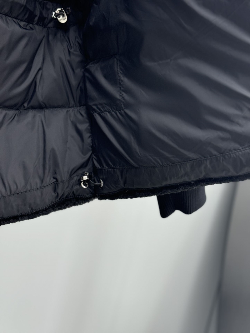 Moncler Down Coat